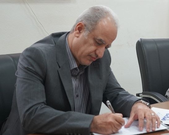 پایگاه خبری می رشت: 📶👇احمد دانایی «سرپرست شرکت گاز گیلان» در جلسه مدیریت مصرف سوخت زمستانی استان بر لزوم تجهیز و تقویت زیرساخت های سوخت دوم