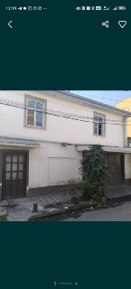 Продается свой дом 2,5сот Мирабадский район,ориентир Ивлева.