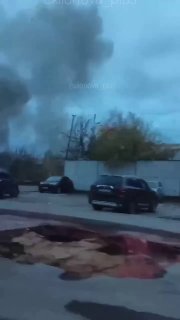 פורסם רגע הגעתה של רקטת ה-צל סערה למפעל פרוטון באוראל.