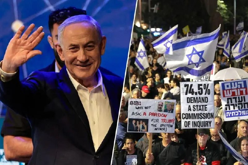 לא רק ביבי: הסקר מוכיח שנתניהו לא הכי מוחרם עמית סגל >>