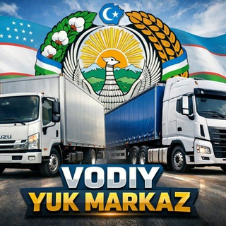 VODIY YUK MARKAZ
