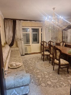Arendaga kvartira oila uchun 3xonali Sebzorda
