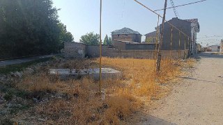 Участка сотилади 4 сотых.