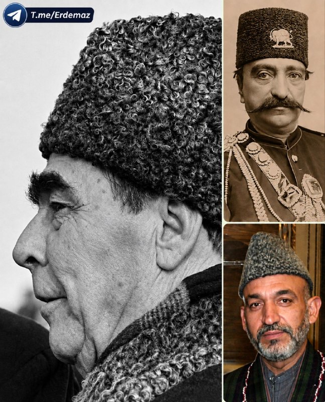 𐰼𐰓𐰢 اردم: ✳️ قاراگؤل؛ نامی از دل طبیعت تا نماد قدرت و اقتدار قاراگؤل یا «قرهگؤل» یکی از کثیرترین اسامی مکانها در بین ترکهاست و ت