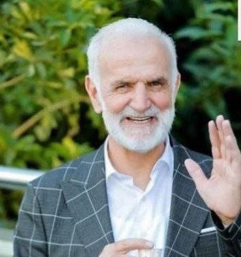 مرکز اطلاع‌رسانی فلسطین: 🔴دفتر اطلاع‌رسانی اسرا: وضعیت جسمانی شیخ محمد جمال النتشه نیازمند پیگیری فوری استدفتر اطلاع‌ رسانی اسرا اعلام کرد «شیخ م