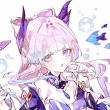 tenshi kach / качер。 геншин / хср