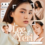 YeriPort || LeeYeri_studio
