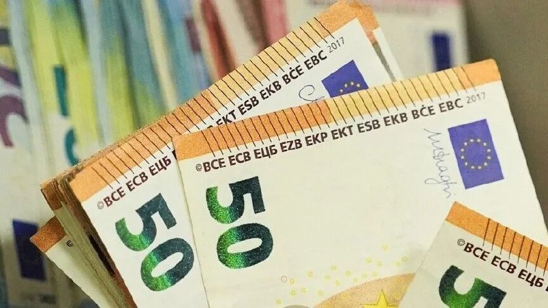 خبرگزاری بین المللی شفقنا: 🔴کاهش ثبت کسب‌وکارها در اتحادیه اروپا و افزایش ورشکستگی‌ها در سه‌ماهه دوم⬅️داده‌های رسمی نشان می‌دهد که ثبت شرکت‌ها در ا