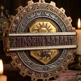 Zadorin Bazarit | MMA, бокс, спорт
