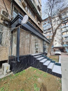 Аренда помещения 83кв на Метро Ойбек Ор Angels Food