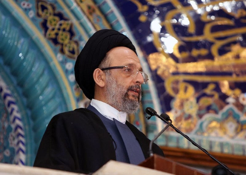 🔸מלומד לבנוני דיבר עם IRNA: המנהיג שנהרג הפך את מהפכת האחדות לאימרה לאומה