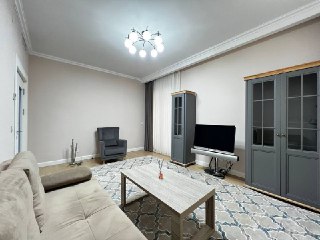 ПРОДАЕТСЯ квартира 2/2/10 новостройка, 70м2, в ЖК «ISTANBUL CITY»