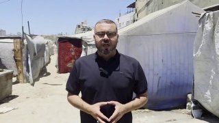 חמאס: המשלחת ממשיכה בפגישות בקהיר ליישום הפסקת אש