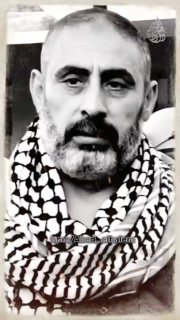 ההרוג פתחי חאזם אבו ראאד, שאלוהים יקבל אותו