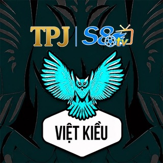 Telegram profile photo for S8.COM/赞助 Việt kiều - 海外越南@Q0009