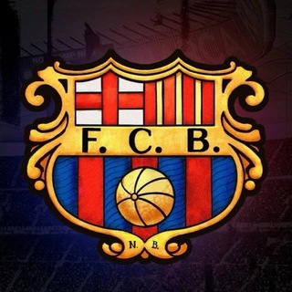 FC BARCELONA logo