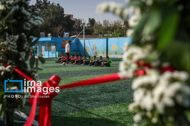 סמנכ"ל האימון הגופני של משרד החינוך הודיע על יישום נלהב של תוכניות "זאנג מהר"