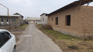 Uchastka sotiladi Yangiyo'l tumani Navoiyda