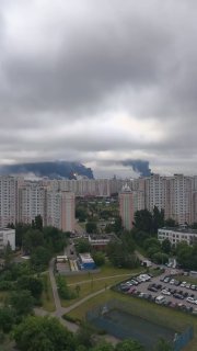 Ukrainian FP-2 medium-range attack drones targeted bridges across the North Crimean Canal in occupied Crimea overnight.