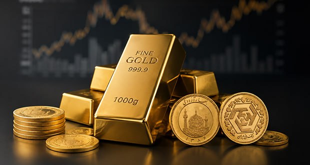 گجت نیوز: پیشبینی قیمت طلا؛ آیا فلز زرد دوباره رکورد میزند؟طلا بار دیگر در حال ارسال سیگنالهای حیاتی است؛ فلز زرد که پس از فتح