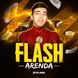 Cardinal by Flash Arenda⚡️