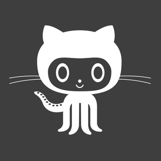 GitHub repos Telegram channel profile photo