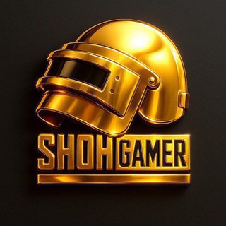 SHOH GAMER Telegram Group Link