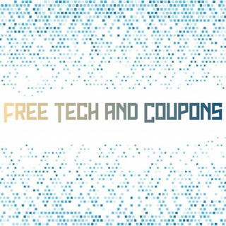 Free Tech & Coupons Telegram Group Link