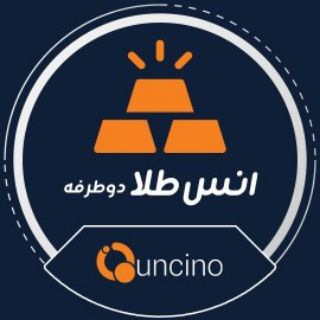 انس دوطرفه اونسینو