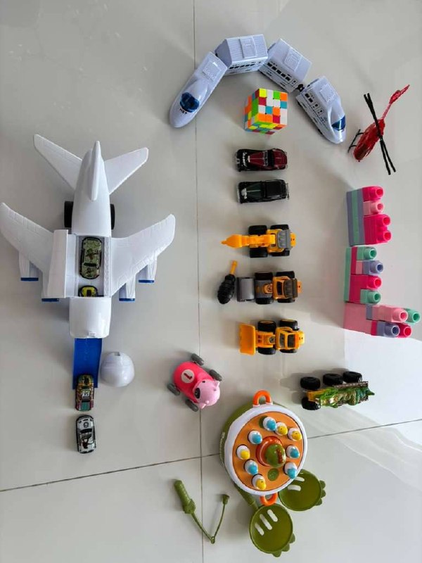 Распродажа детских игрушек!Цены по запросу, пишите какие интересуют