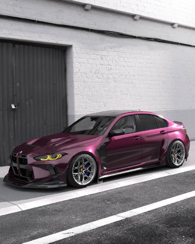 BMW M3