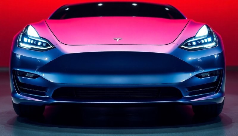 Роботакси Tesla — уже не красивая презентация, а всё более публичный тест в зона