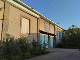 Срочно продаю свой дом на Сергели Ханабад
