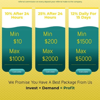 Sharing the paying sites
