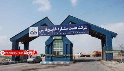 خبرهای فوری مهم 🔖: مدیرعامل شرکت نفت ستاره خلیج فارس استفاده از متانول در ترکیب بنزین این پالایشگاه را تایید کرد🔹احتمال افزایش خوردگی در بر