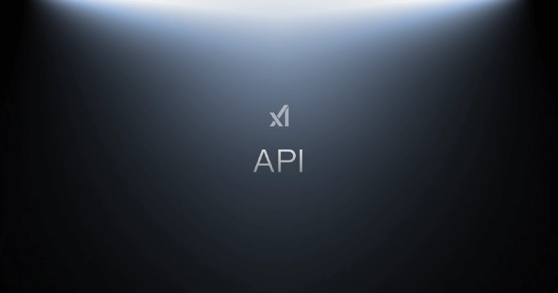 Welcome | xAI — Creators of Grok, the AI Chatbot