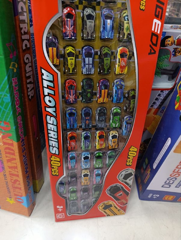 APZ TOYS: عقب کش ریز در صفحه نمایشیکد:۹۱۱/۹۱۱