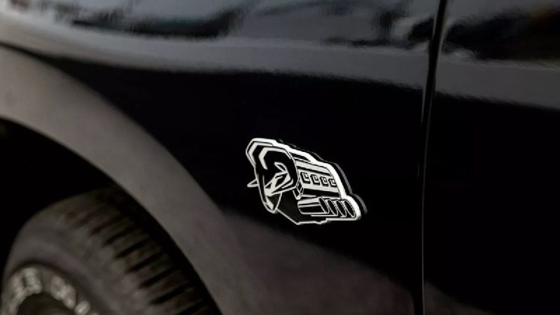 Hemi возвращается в Ram 1500 — V8 снова в строю 3