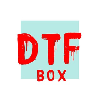 Telegram profile photo for DONT FAKE BOX