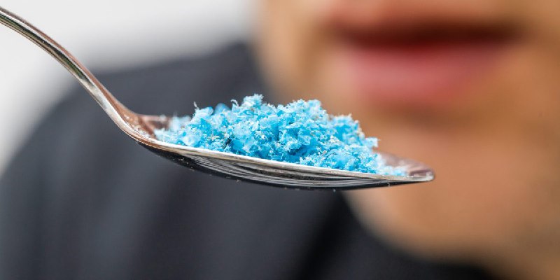 The surprising link between that 'plastic spoon' of microplastics in your brain and what you eat