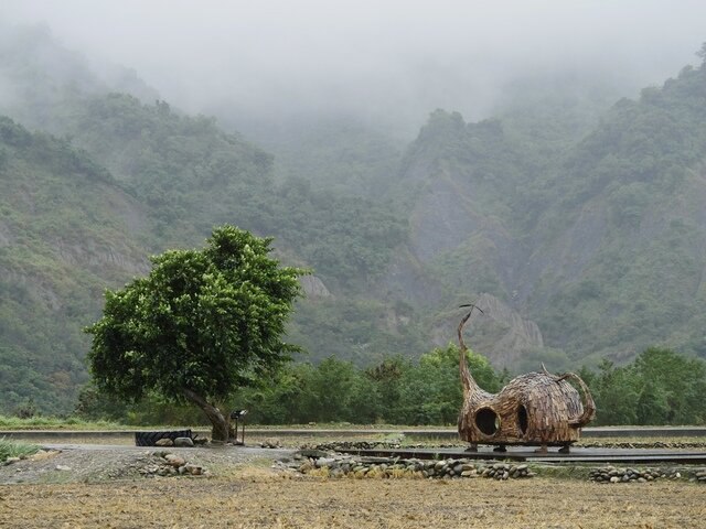 台東，一眼就愛上的地方