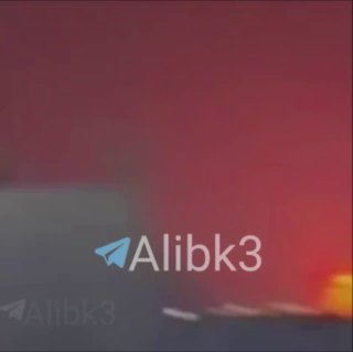 פגיעה ישירה בג'יזאן, ערב הסעודית.