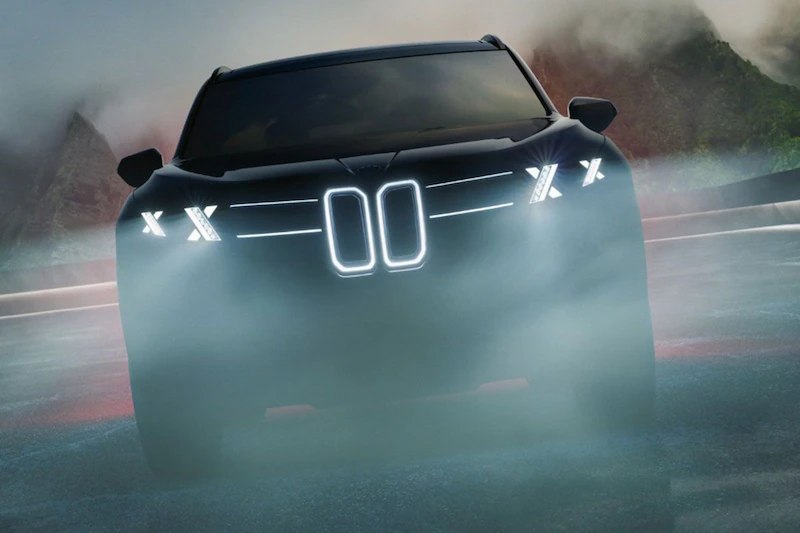 ///M в Instagram решил поиграть в крестики-нолики — и сегодня на поле выходит X5