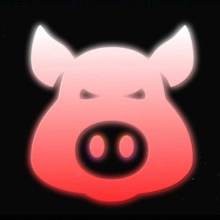 Telegram profile photo for Свиное Рыло