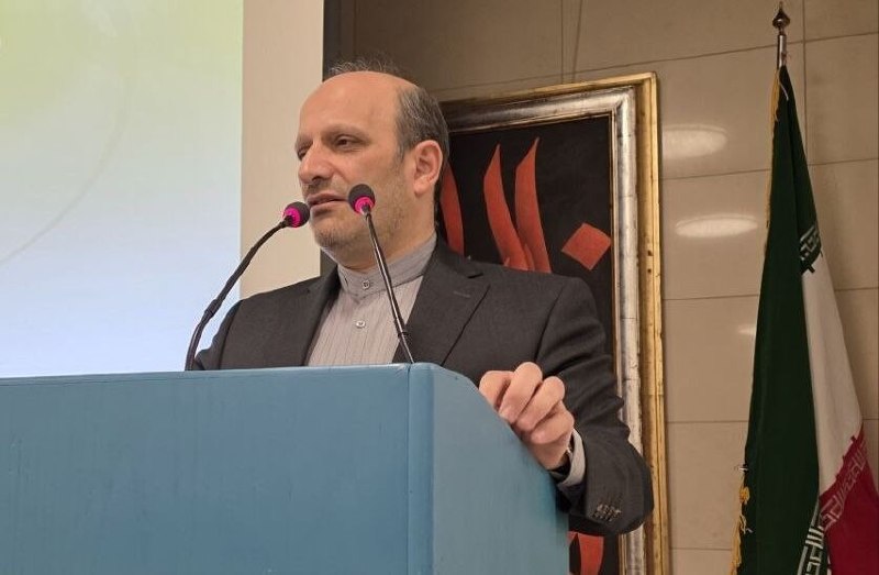 שגריר טהראן בברלין: ההתנגדות של איראן לנשק גרעיני היא אמונה דתית, לא טקטיקה פוליטית