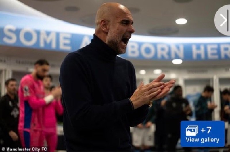 ⚽️ بیست و دو | Bistodo: 🚨⚽️ پپ گواردیولا بعد از باخت 2.0 به لورکوزن پارسال: من 10 تا تغییر تو ترکیب دادم و راستش خودمم احمق بودم، ولی شما لاشیا