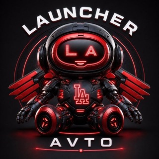 Telegram profile photo for Launcher Avto