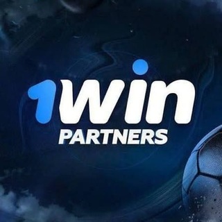 Telegram profile photo for 1win