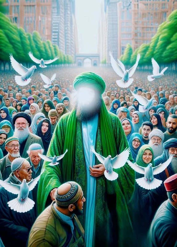 الباقيات الصالحات: ﷽✍عن زرارة بن أعين قال: سمعت أبا عبدالله (جعفر بن محمد الصادق) (عليه السلام) يقول:إن للغلام غيبة قبل أن يقوم، قلت ولم؟ ق