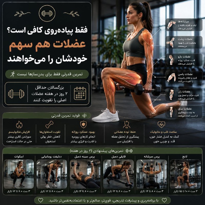 Image from a post by خانوم دکتر | توصیه و پیشنهاد زندگی